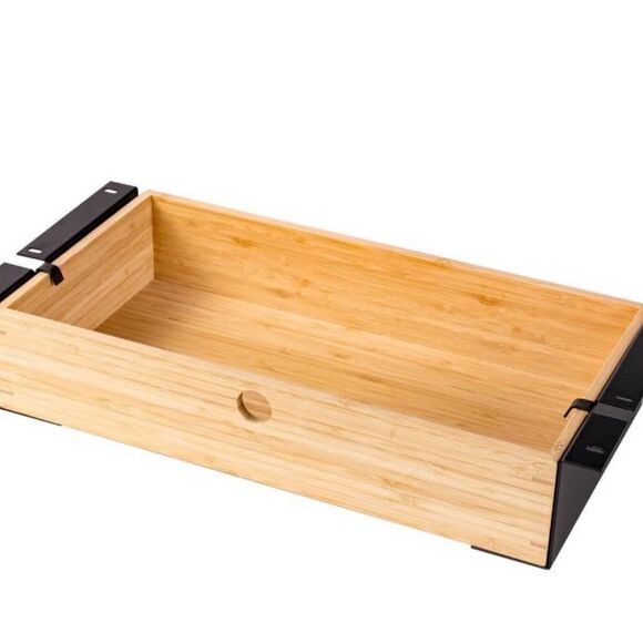 Under Desk Drawer, NEW - Picture 3 of 4